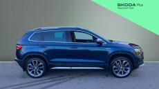 Skoda Karoq 2.0 TDI Scout 4x4 5dr DSG Diesel Estate